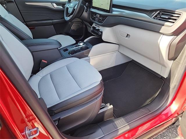 new 2024 Ford Escape PHEV car, priced at $32,142