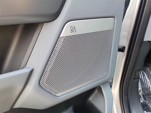new 2025 Ford F-150 car, priced at $70,590