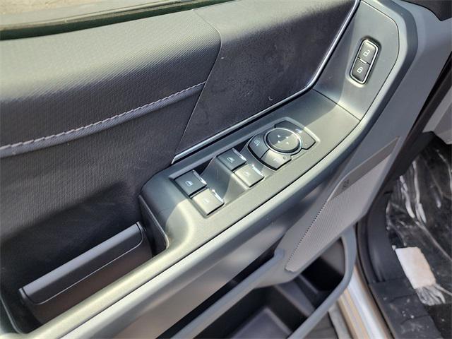 new 2025 Ford F-150 car, priced at $70,590