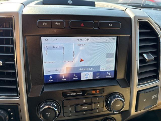 used 2021 Ford F-450 car, priced at $65,952