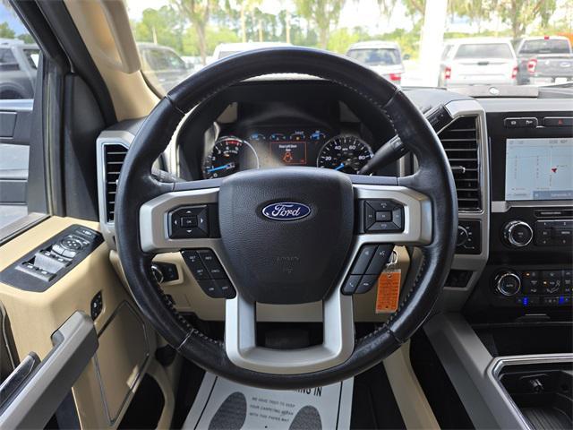used 2021 Ford F-450 car, priced at $62,973