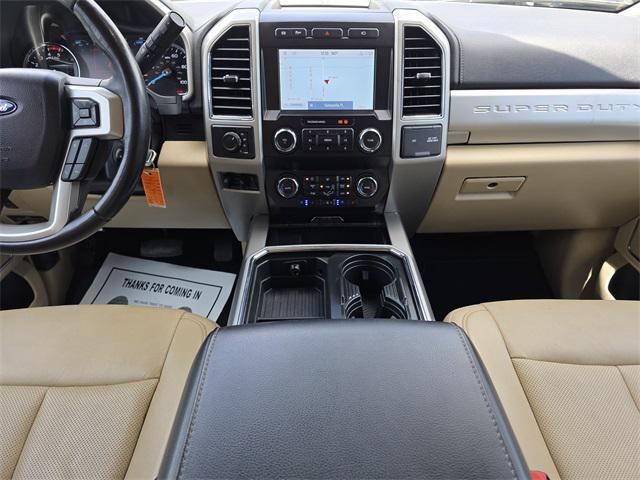 used 2021 Ford F-450 car, priced at $62,973