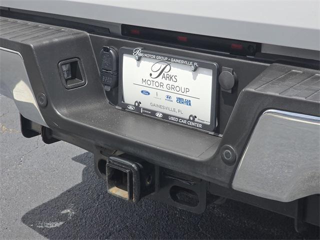 used 2021 Ford F-450 car, priced at $62,973