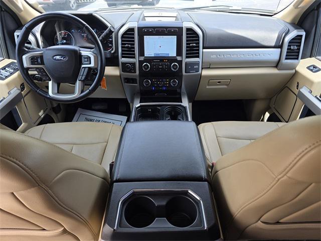 used 2021 Ford F-450 car, priced at $62,973