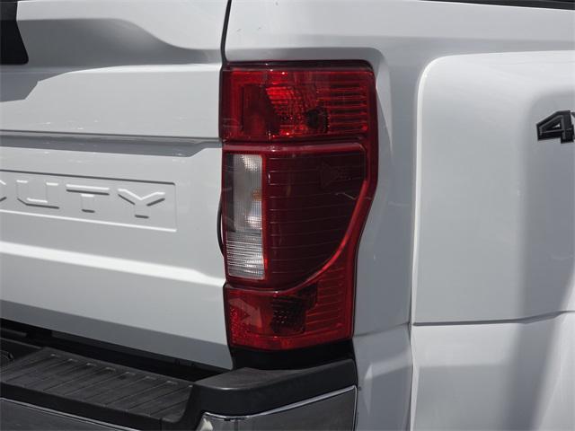 used 2021 Ford F-450 car, priced at $62,973