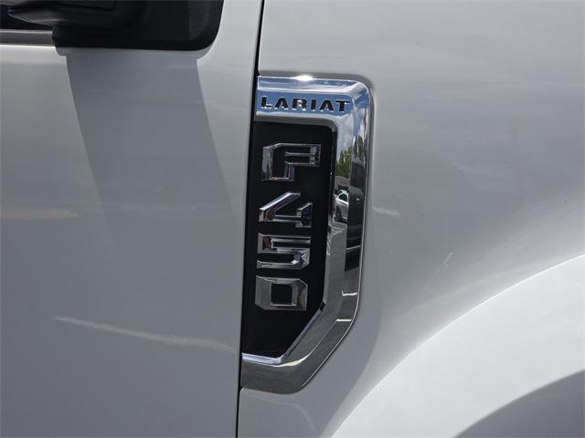 used 2021 Ford F-450 car, priced at $62,973