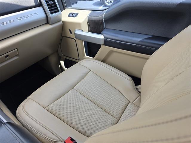 used 2021 Ford F-450 car, priced at $62,973