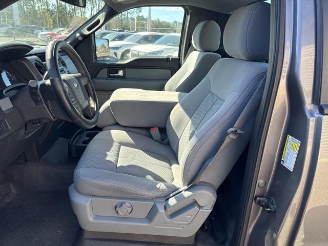 used 2014 Ford F-150 car, priced at $18,532