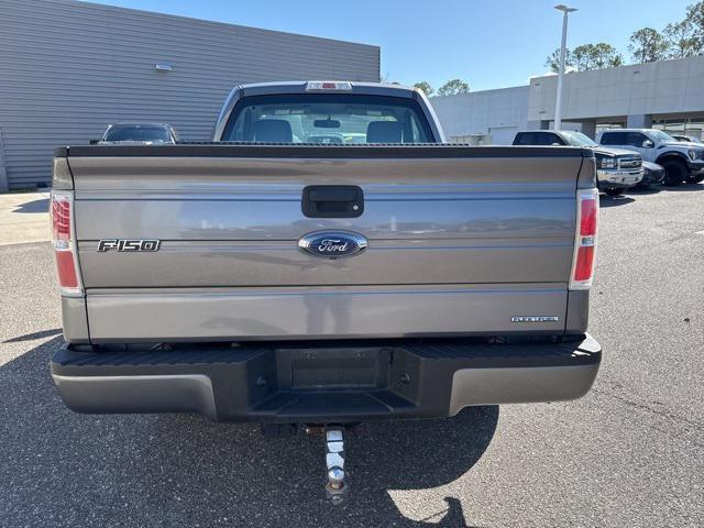 used 2014 Ford F-150 car, priced at $18,532