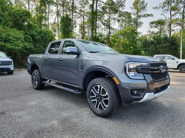 new 2024 Ford Ranger car, priced at $47,564