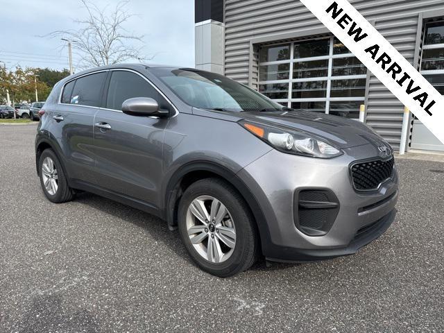 used 2019 Kia Sportage car, priced at $14,599