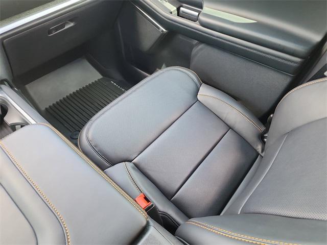 new 2025 Ford Expedition car, priced at $93,025