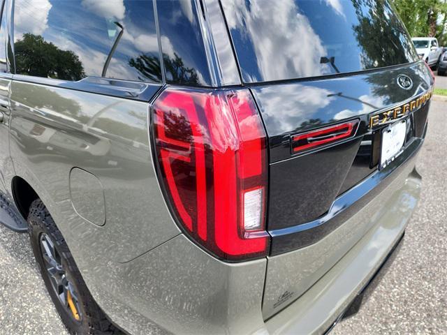 new 2025 Ford Expedition car, priced at $93,025