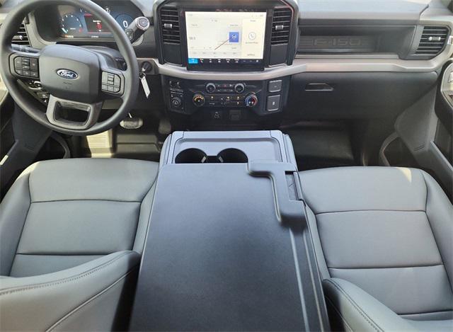 new 2025 Ford F-150 car, priced at $48,326