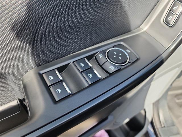 new 2025 Ford F-150 car, priced at $48,326