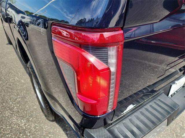 new 2025 Ford F-150 car, priced at $48,326