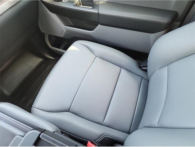 new 2025 Ford F-150 car, priced at $48,326