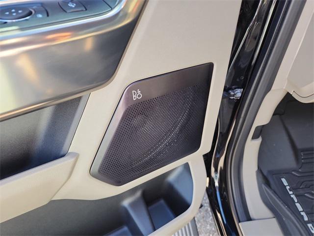new 2025 Ford F-450 car, priced at $106,955
