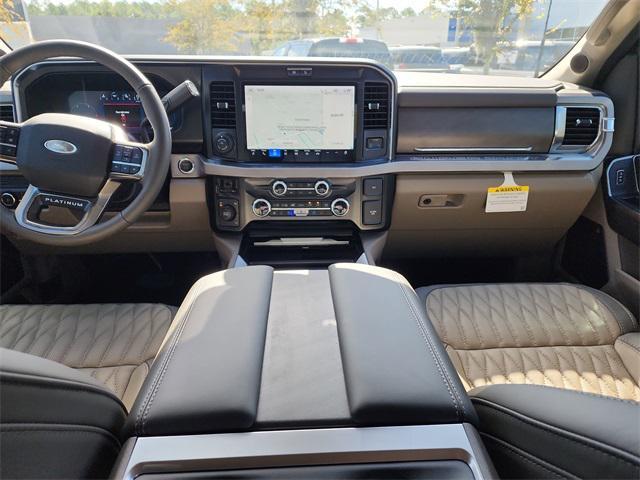 new 2025 Ford F-450 car, priced at $106,955