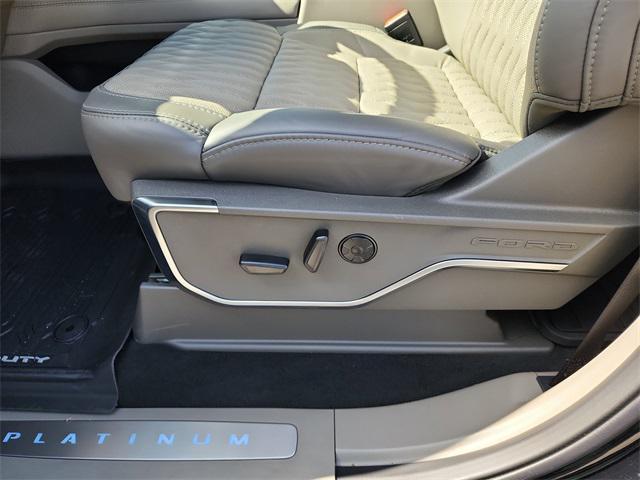 new 2025 Ford F-450 car, priced at $106,955