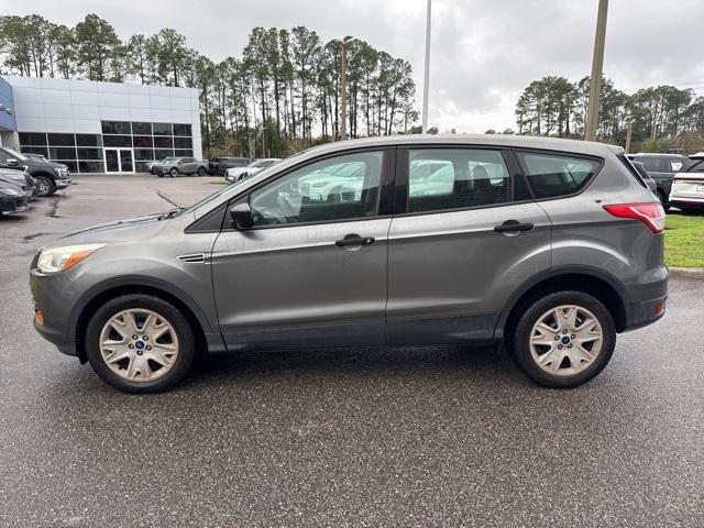 used 2014 Ford Escape car, priced at $11,995