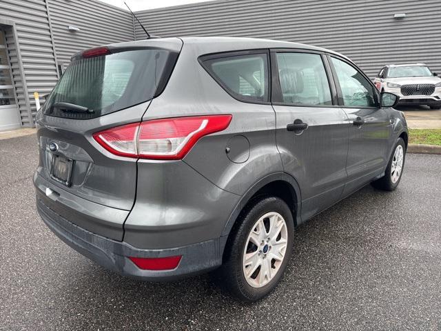 used 2014 Ford Escape car, priced at $11,995