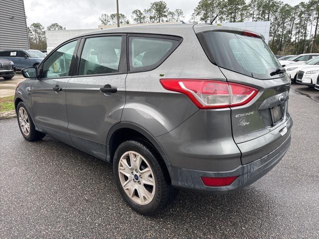 used 2014 Ford Escape car, priced at $11,995