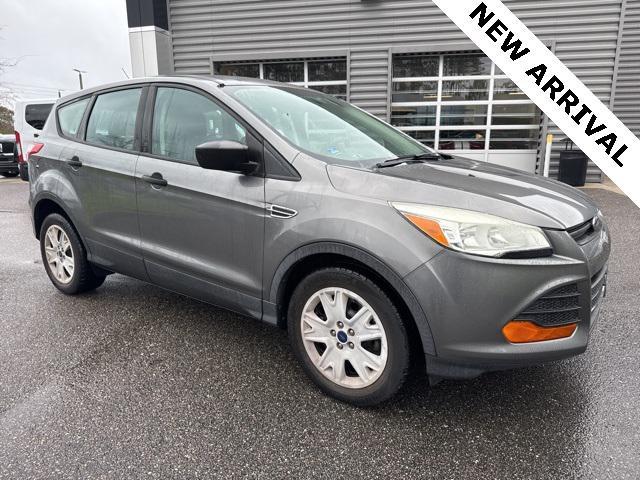 used 2014 Ford Escape car, priced at $11,995