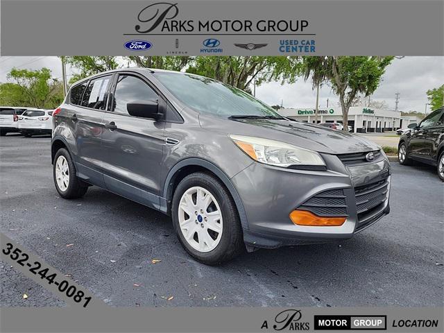 used 2014 Ford Escape car, priced at $11,995