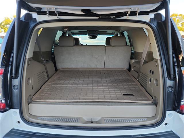 used 2016 GMC Yukon car, priced at $23,464