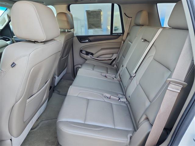 used 2016 GMC Yukon car, priced at $23,464