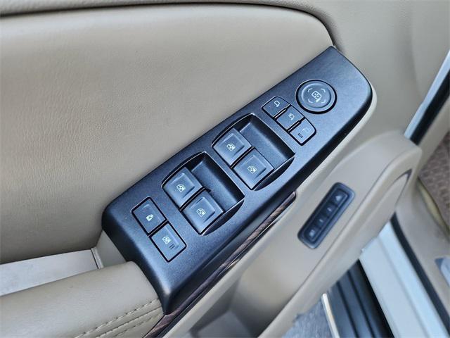used 2016 GMC Yukon car, priced at $23,464