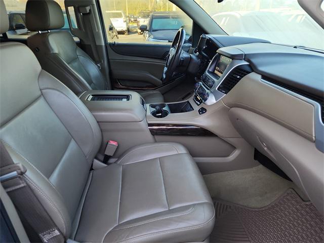 used 2016 GMC Yukon car, priced at $23,464