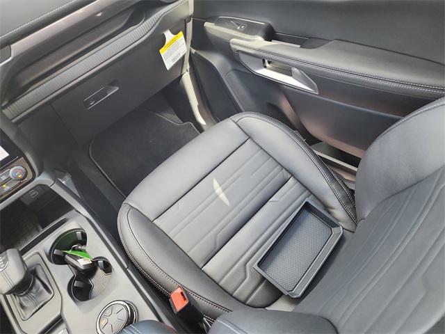 new 2024 Ford Ranger car, priced at $44,997