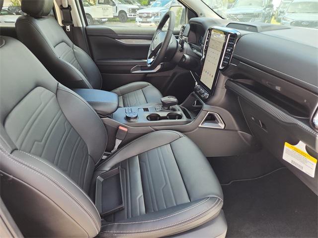 new 2024 Ford Ranger car, priced at $44,997