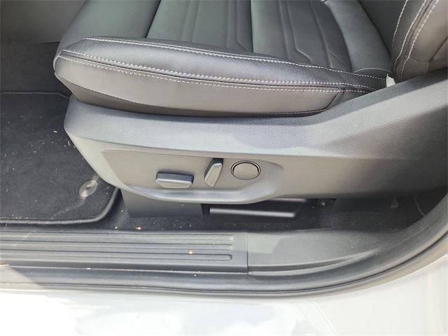 new 2024 Ford Ranger car, priced at $44,997