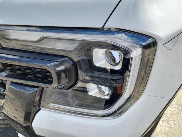 new 2024 Ford Ranger car, priced at $44,997