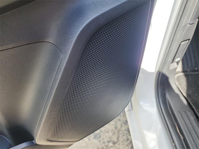 new 2024 Ford Ranger car, priced at $44,997