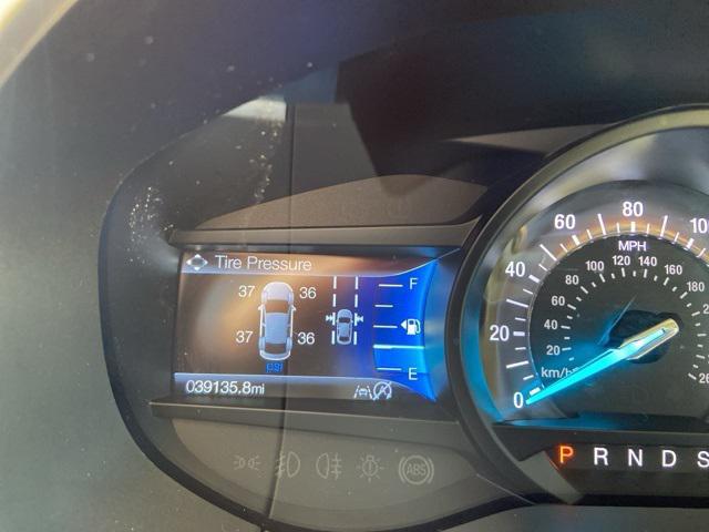 used 2019 Ford Edge car, priced at $17,550