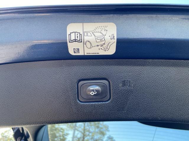 used 2019 Ford Edge car, priced at $17,550