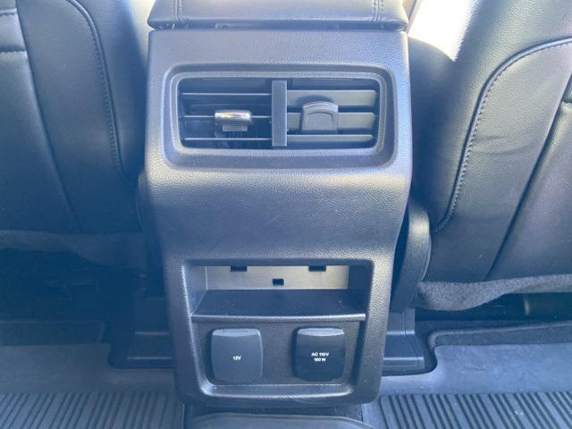 used 2019 Ford Edge car, priced at $17,550