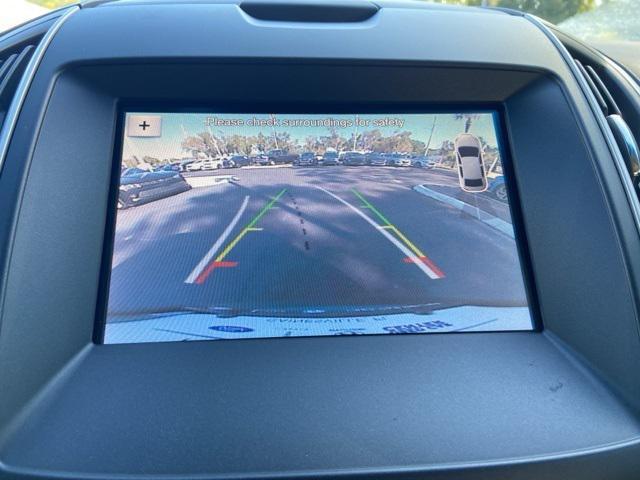 used 2019 Ford Edge car, priced at $17,550