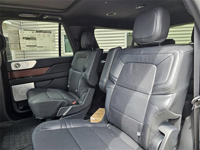 new 2024 Lincoln Navigator car, priced at $110,975