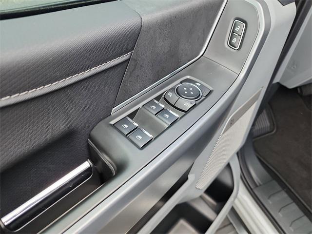 new 2024 Ford F-150 car, priced at $58,997