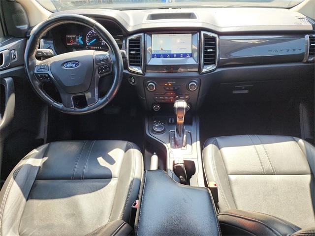 used 2020 Ford Ranger car, priced at $24,759