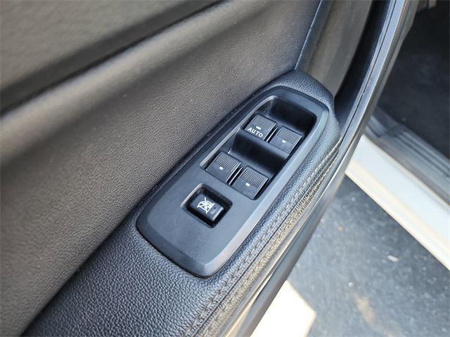 used 2020 Ford Ranger car, priced at $24,759