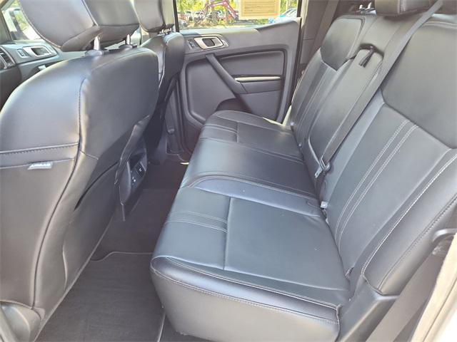 used 2020 Ford Ranger car, priced at $24,759