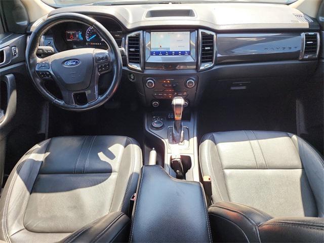 used 2020 Ford Ranger car, priced at $24,759