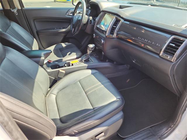 used 2020 Ford Ranger car, priced at $24,759