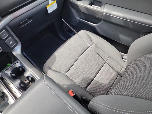 new 2024 Ford F-150 car, priced at $50,906